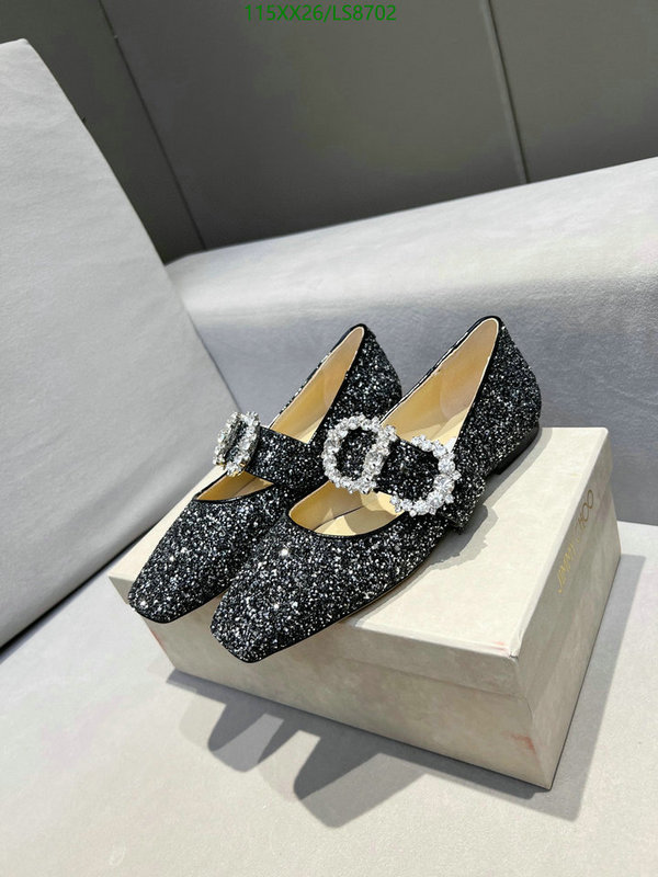 Women Shoes-Jimmy Choo, Code: LS8702,$: 115USD