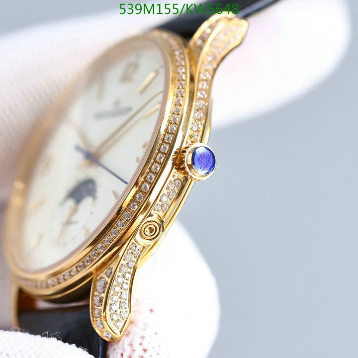 Watch-Mirror Quality-Jaeger-LeCoultre, Code: KW5648,$: 539USD