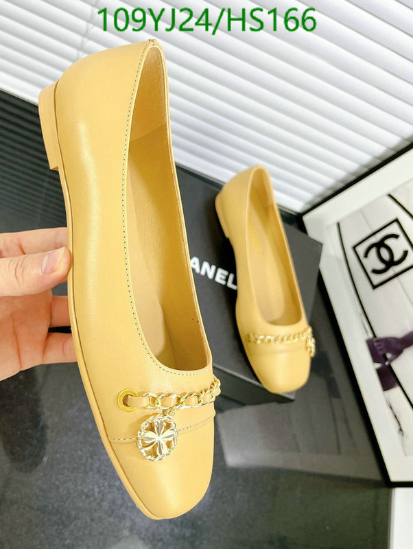 Women Shoes-Chanel,Code: HS166,$: 109USD