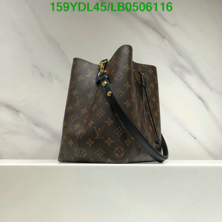 LV Bags-(Mirror)-Nono-No Purse-Nano No-,Code: LB0506116,$: 159USD