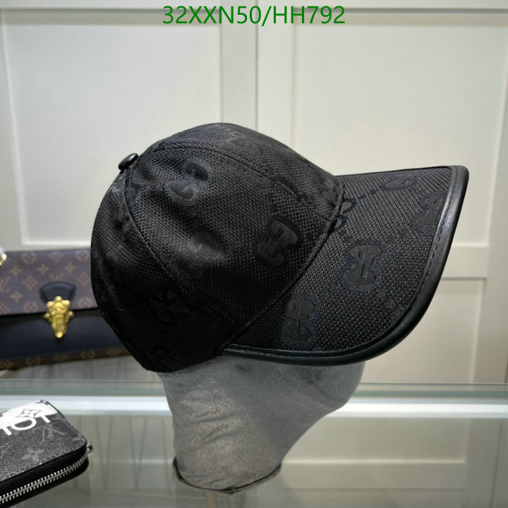 Cap -(Hat)-Gucci, Code: HH792,$: 32USD