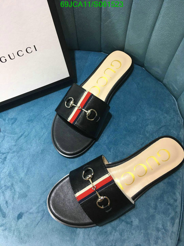 Women Shoes-Gucci, Code: S061523,$: 69USD