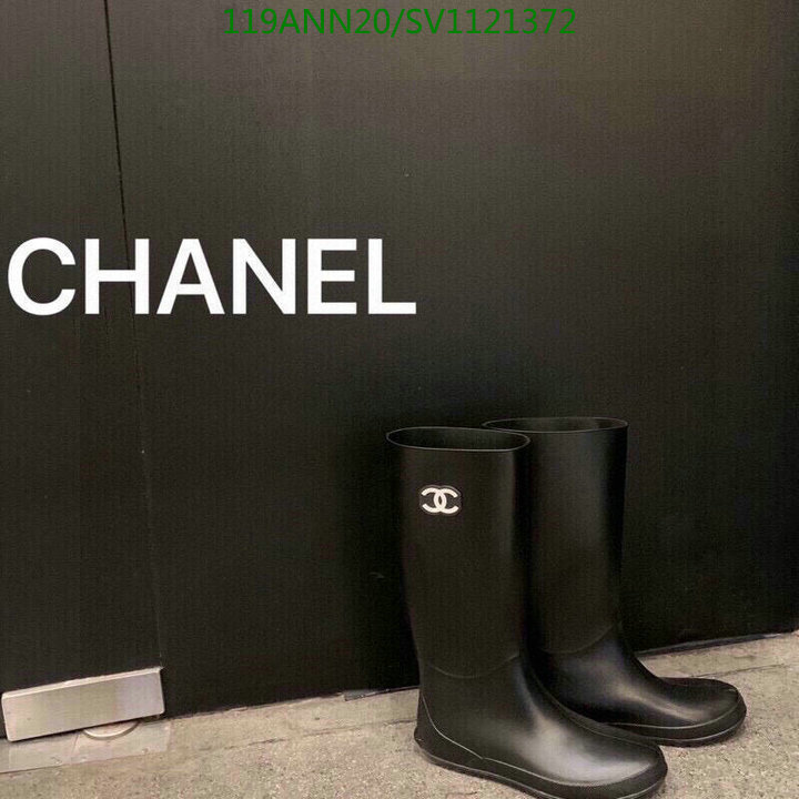 Women Shoes-Chanel,Code: SV1121372,$: 119USD