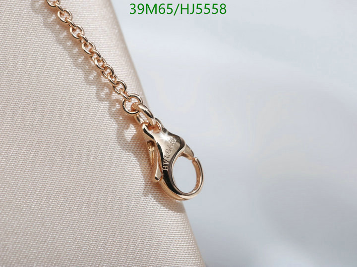 Jewelry-Bvlgari, Code: HJ5558,$: 39USD