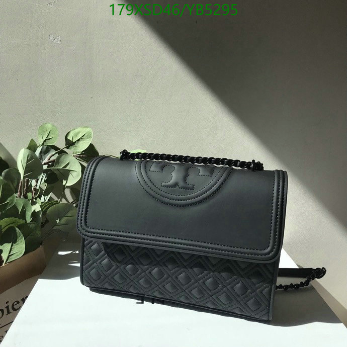 Tory Burch Bag-(Mirror)-Diagonal-,Code: YB5295,