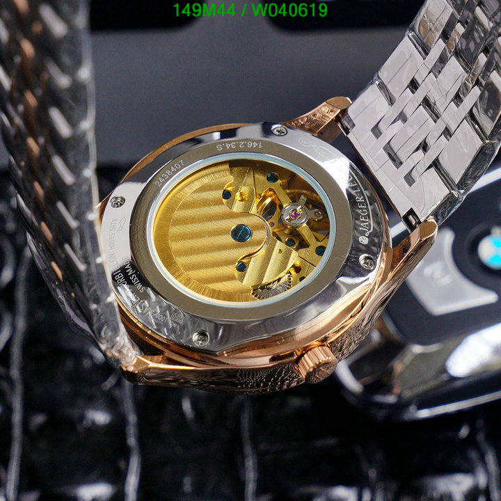 Watch-4A Quality-Jaeger-LeCoultre, Code: W040619,$: 149USD