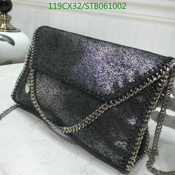 Stella McCartney Bag-(4A)-Diagonal-,Code:STB061002,$:119USD