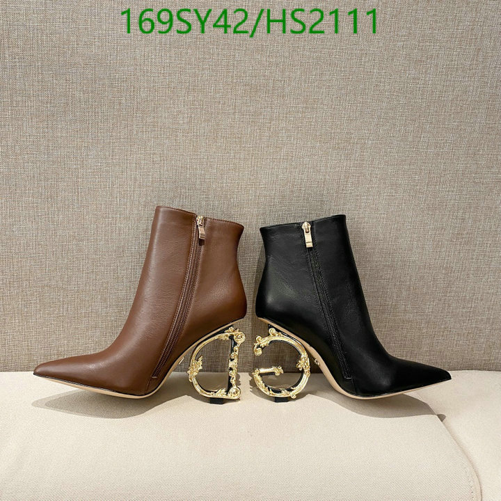 Women Shoes-Boots, Code: HS2111,$: 169USD