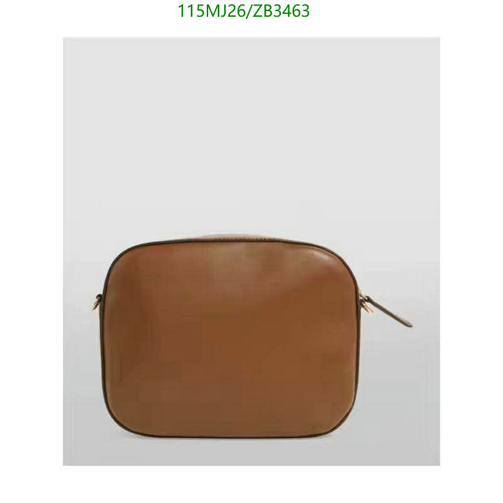 Stella McCartney Bag-(4A)-Diagonal-,Code: ZB3463,$: 115USD