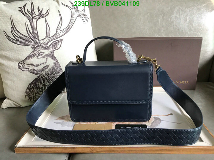 BV Bag-(Mirror)-Diagonal-,Code: BVB041109,$: 239USD