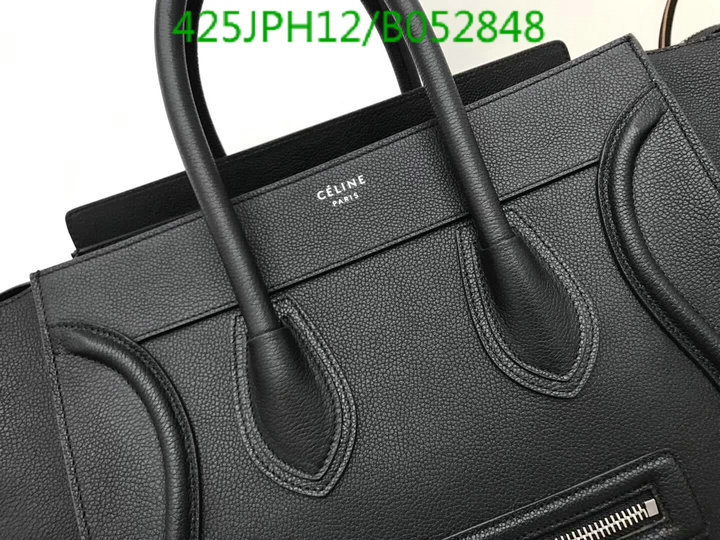 Celine Bag-(Mirror)-Handbag-,Code: B052848,$: 399USD