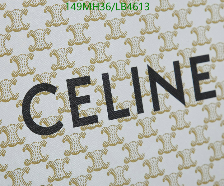 Celine Bag-(Mirror)-Cabas Series,Code: LB4613,$: 149USD