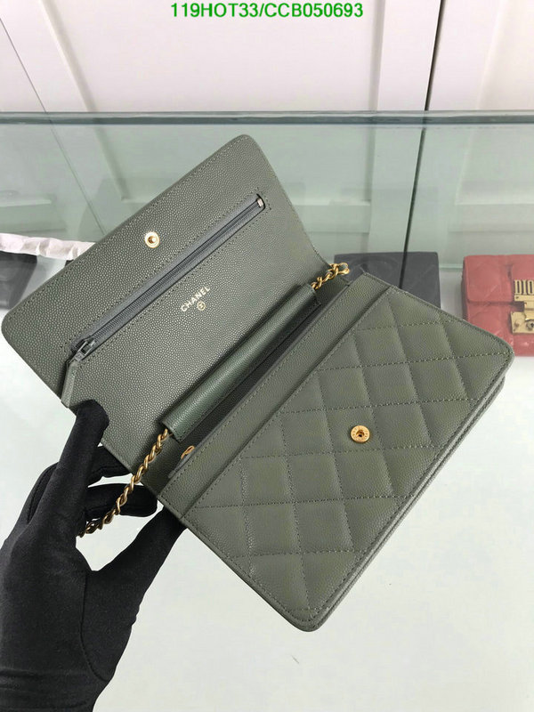 Chanel Bags -(Mirror)-Diagonal-,Code: CCB050693,$: 119USD