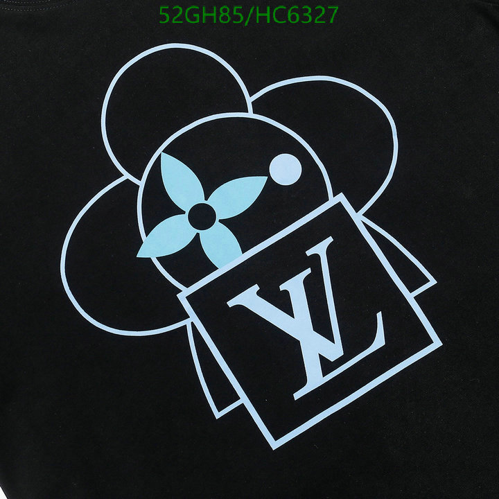 Clothing-LV, Code: HC6327,$: 52USD