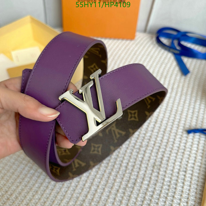 Belts-LV, Code: HP4109,$: 55USD