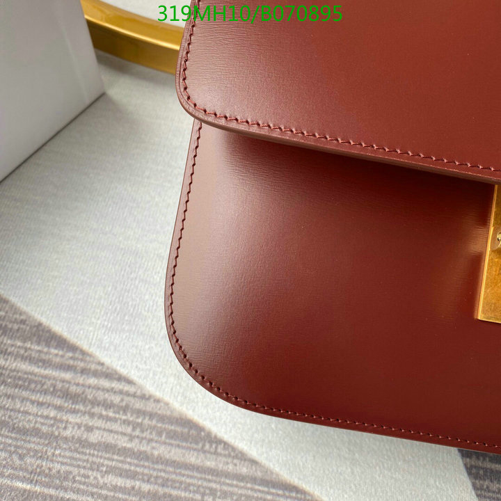 Celine Bag-(Mirror)-Classic Series,Code: B070895,$: 319USD