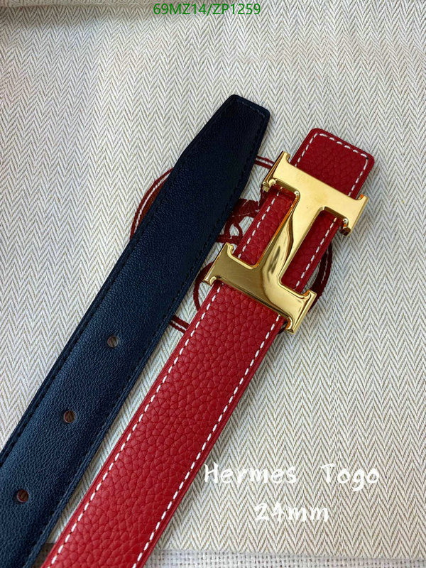 Belts-Hermes,Code: ZP1259,$: 69USD