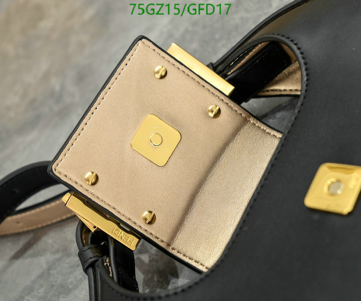 Fendi Big Sale,Code: GFD17,$: 75USD