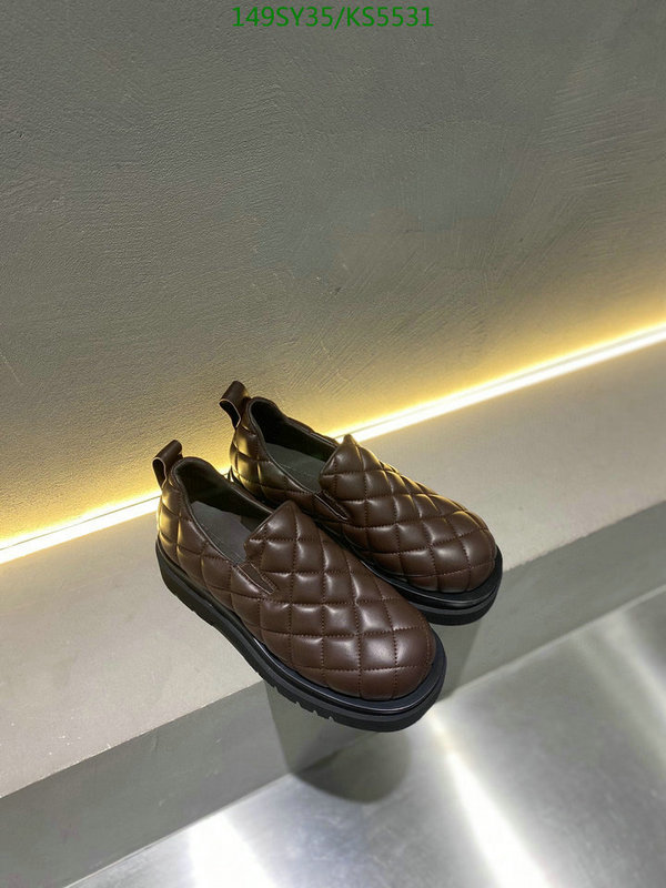 Women Shoes-BV, Code: KS5531,$: 149USD