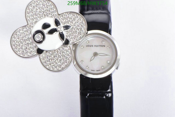 Watch-Mirror Quality-LV, Code: HW3754,$: 259USD