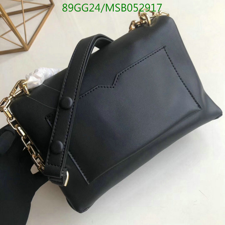 Michael Kors Bag-(4A)-Diagonal-,Code: MSB052917,$:89USD