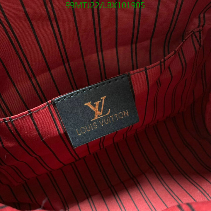 LV Bags-(4A)-Speedy-,Code: LBX101905,$: 99USD