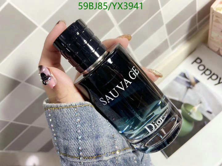 Perfume-Dior,Code: YX3941,$: 59USD