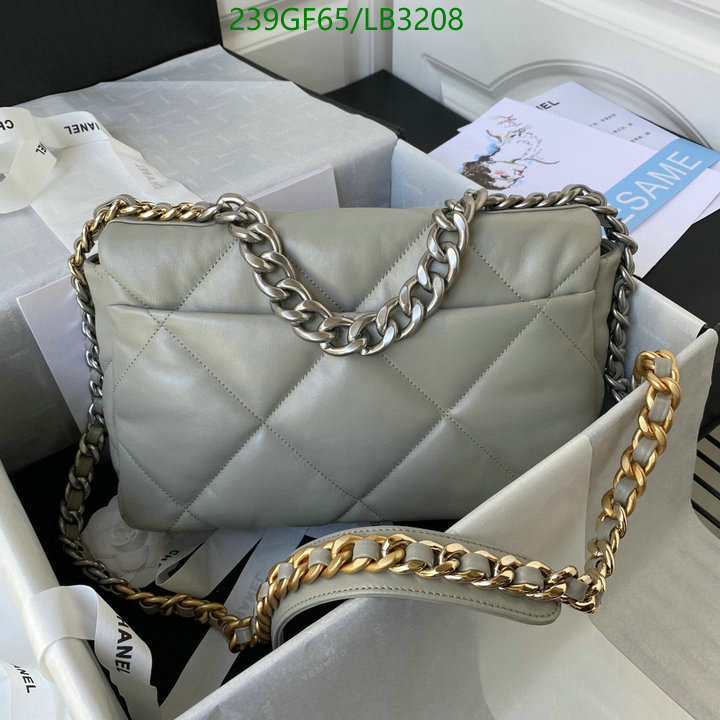 Chanel Bags -(Mirror)-Diagonal-,Code: LB3208,$: 239USD