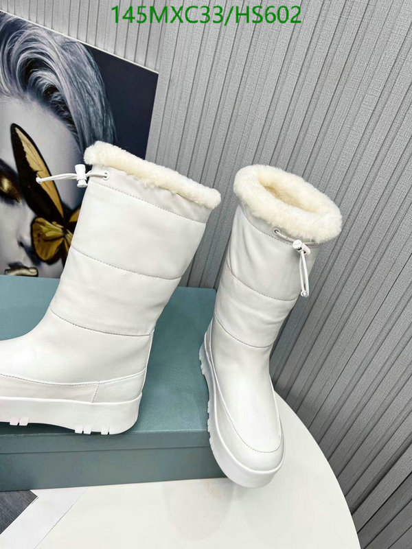 Women Shoes-Boots, Code: HS602,$: 145USD