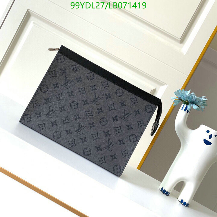 LV Bags-(Mirror)-Trio-,Code:LB071419,$: 99USD