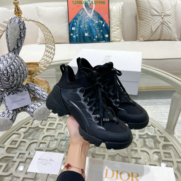 Women Shoes-Dior,Code: LS5996,$: 129USD