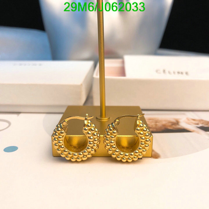 Jewelry-Celine, Code:J062033,$: 29USD