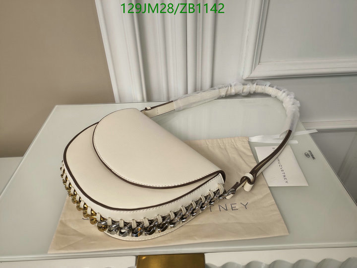 Stella McCartney Bag-(Mirror)-Diagonal-,Code: ZB1142,$: 129USD