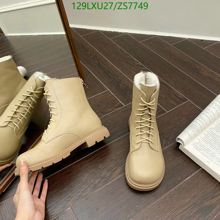 Women Shoes-UGG, Code: ZS7749,$: 129USD