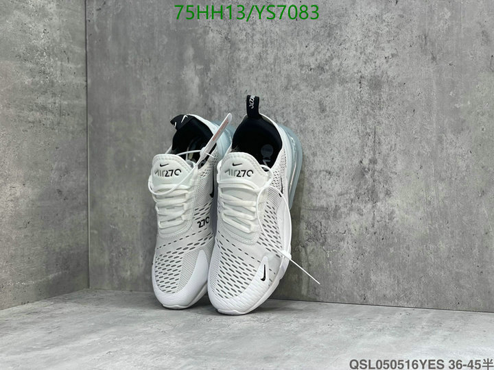 Women Shoes-NIKE, Code: YS7083,$: 75USD