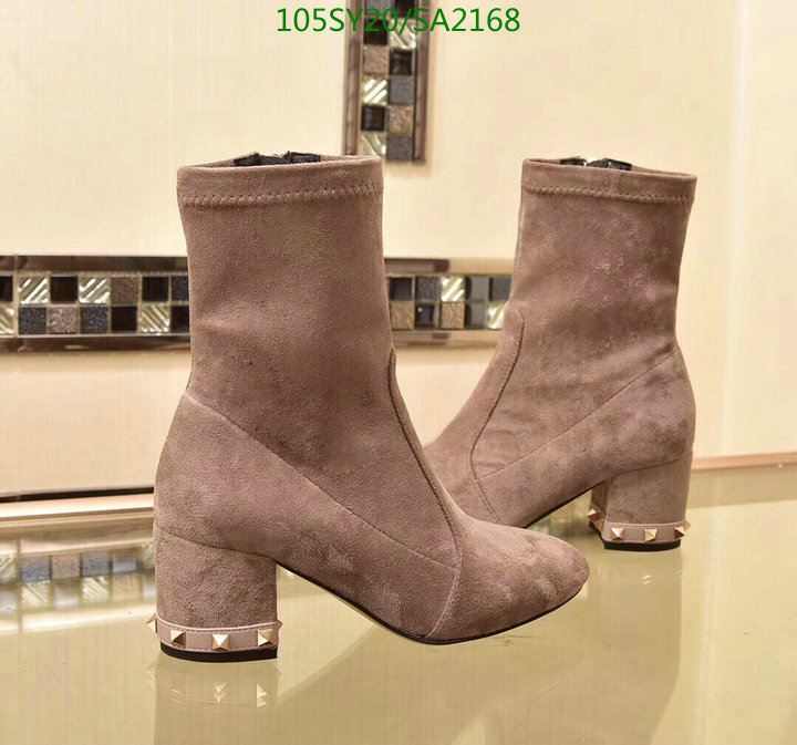 Women Shoes-Valentino, Code:SA2168,$: 105USD