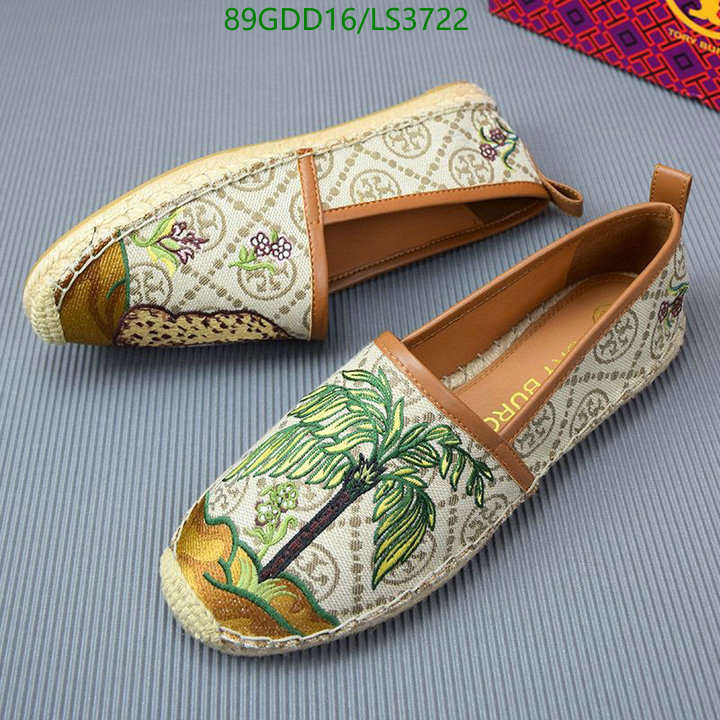 Women Shoes-Tory Burch, Code: LS3722,$: 89USD