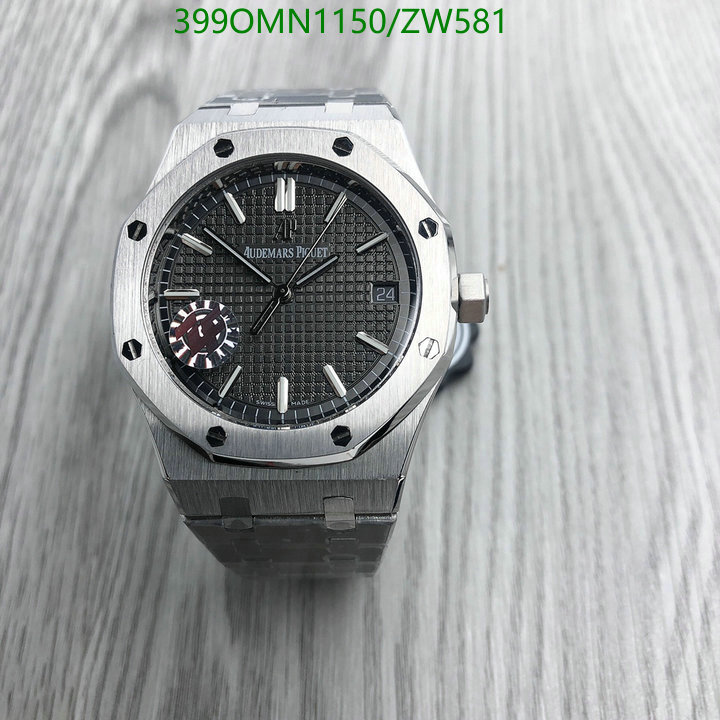 Watch-Mirror Quality-Audemars Piguet, Code: ZW581,$: 399USD