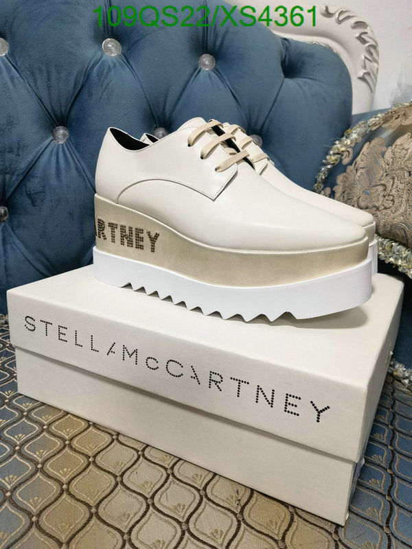 Women Shoes-Stella-McCartney, Code: XS4361,$: 109USD