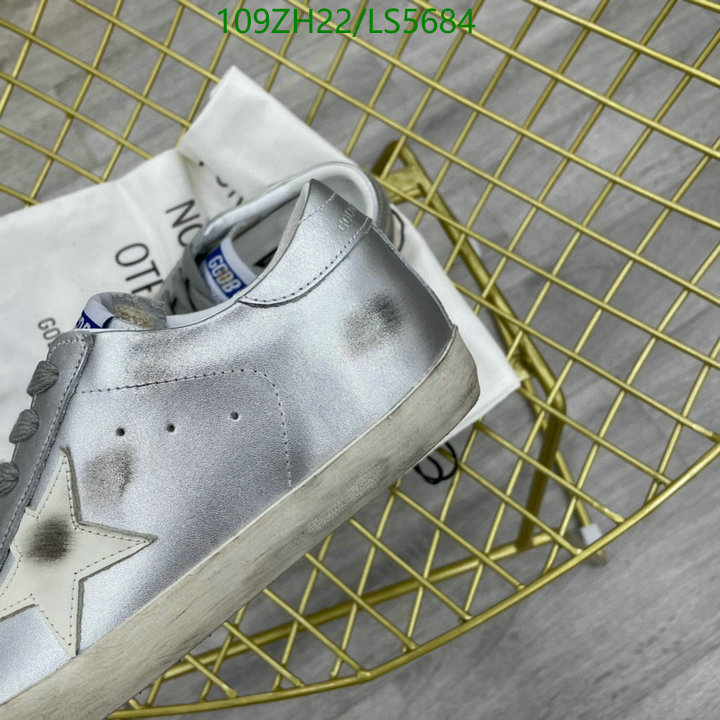 Men shoes-Golden Goose, Code: LS5684,$: 109USD