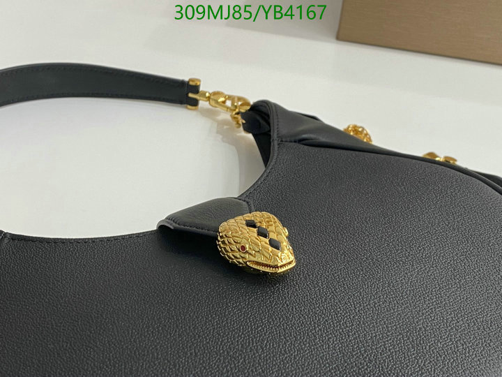 Bvlgari Bag-(Mirror)-Handbag-,Code: YB4167,$: 309USD