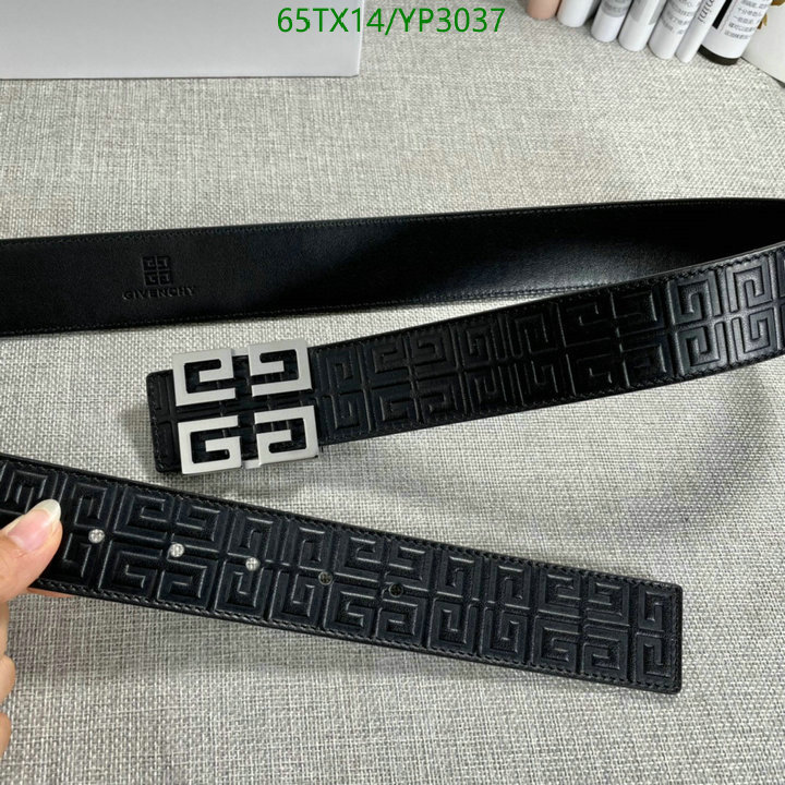 Belts-Givenchy,Code: YP3037,$: 65USD