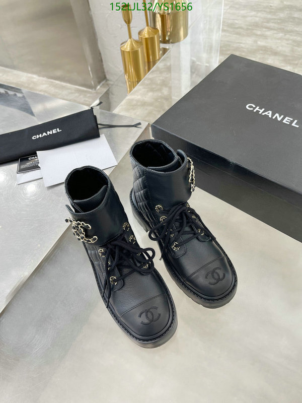 Women Shoes-Chanel,Code: YS1656,$: 152USD