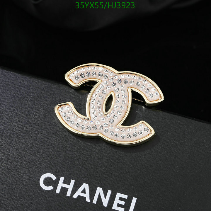 Jewelry-Chanel,Code: HJ3923,$: 35USD