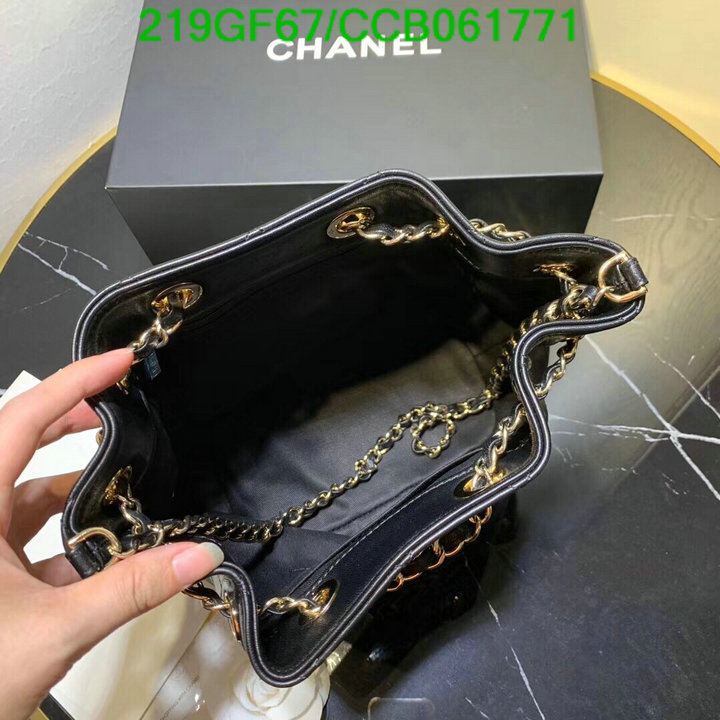 Chanel Bags -(Mirror)-Diagonal-,Code: CCB061771,$: 219USD