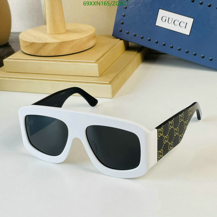 Glasses-Gucci, Code: ZG907,$: 69USD