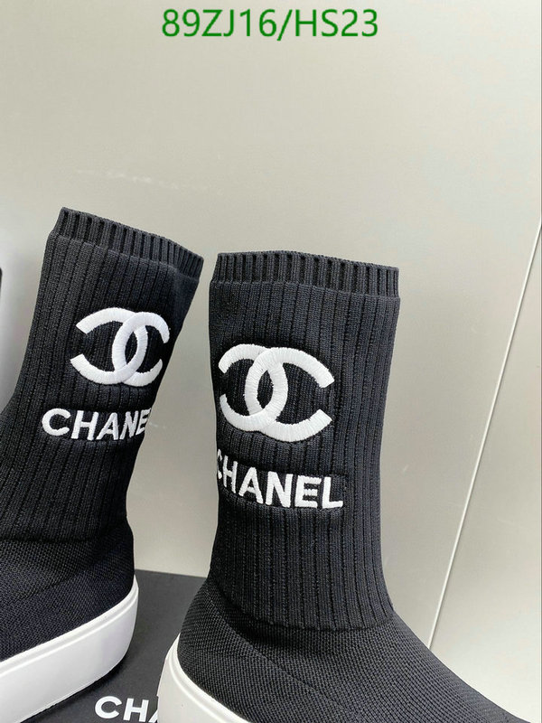 Women Shoes-Chanel,Code: HS23,$: 89USD