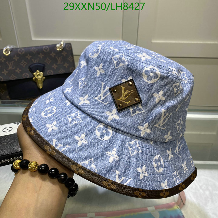 Cap -(Hat)-LV, Code: LH8427,$: 29USD