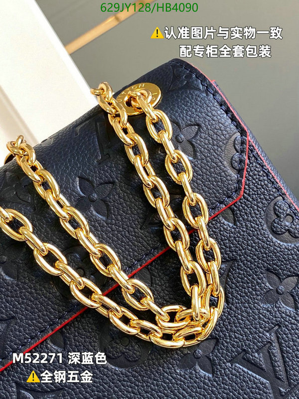 Duty-free version LV-Gucci mirror quality,Code: HB4090,$: 629USD