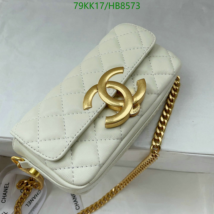 Chanel Bags ( 4A )-Diagonal-,Code: HB8573,$: 79USD